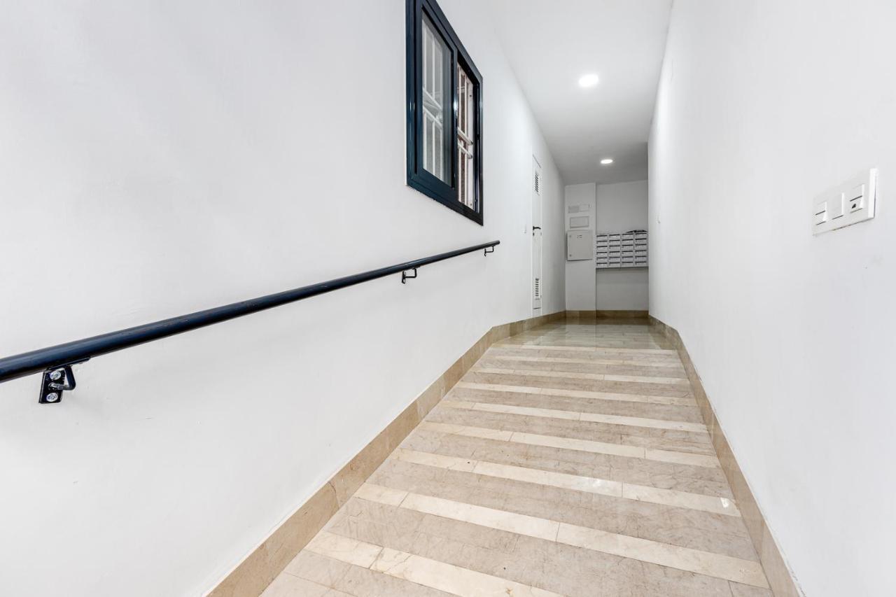 Apartment Studio Relax Almudena Torrevieja Exteriér fotografie